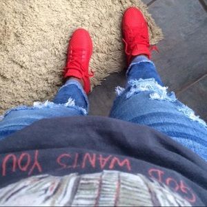 Puma x Solange “Word to the Woman”